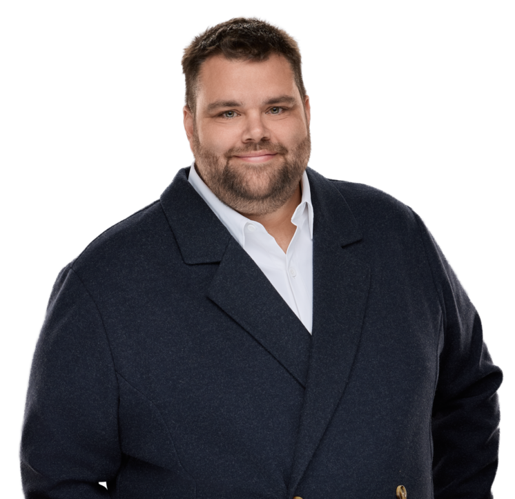 Steve Piché, candidat du Parti conservateur du Québec pour l’élection provinciale 2026 dans la circonscription de Berthier